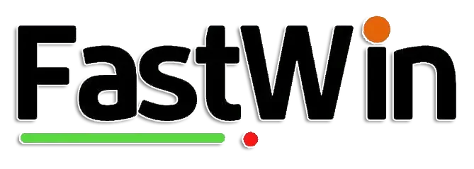 fastwin logo