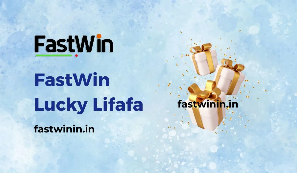 fastwin lifafa