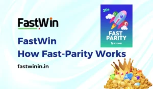 Read more about the article How Fast-Parity Works on Fastwin and Why It’s So Popular